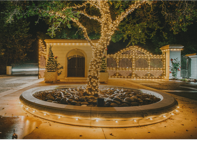 Lighting by Location