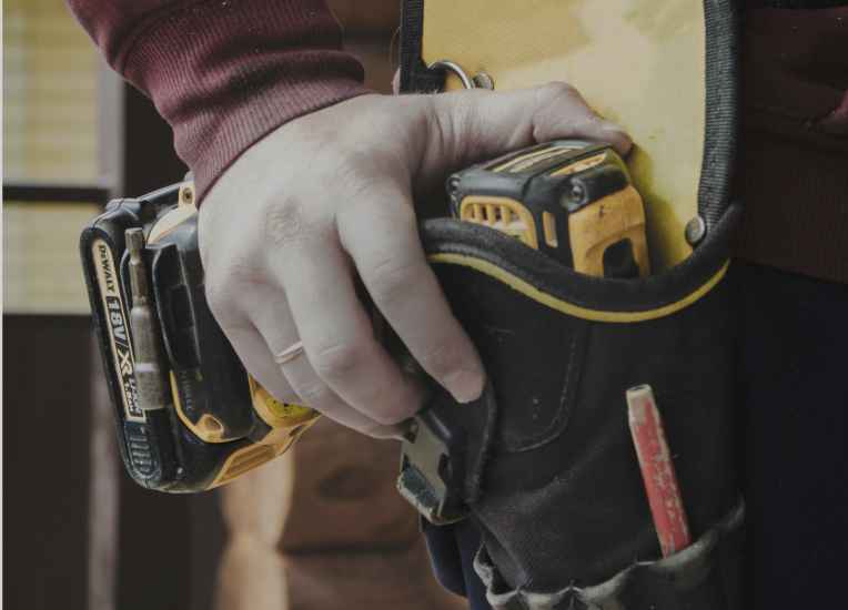 Tools & Workflow