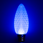C9 LED Blue