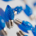 C7 LED Blue - Image 2