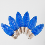 C9 LED Blue