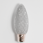 C9 LED Cool White