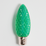 C9 LED Green