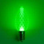C7 LED Green