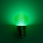 G30 LED Green
