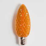 C9 LED Orange