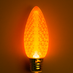 C9 LED Orange