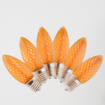 C9 LED Orange