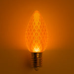 C7 LED Orange
