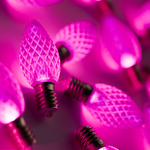 C7 LED Pink