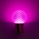 G30 LED Pink