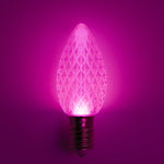 C7 LED Pink