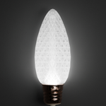 C9 LED Pure White - Image 3
