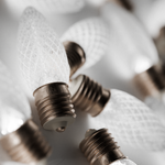 C9 LED Pure White - Image 1