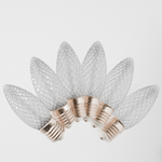 C9 LED Pure White - Image 6