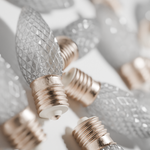 C9 LED Pure White - Image 2