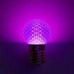 G30 LED Purple