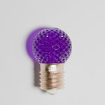 G30 LED Purple