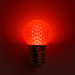 G30 LED Red