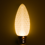 C9 LED Warm White