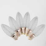 C9 LED Warm White