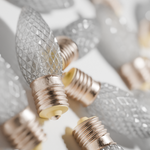 C9 LED Warm White