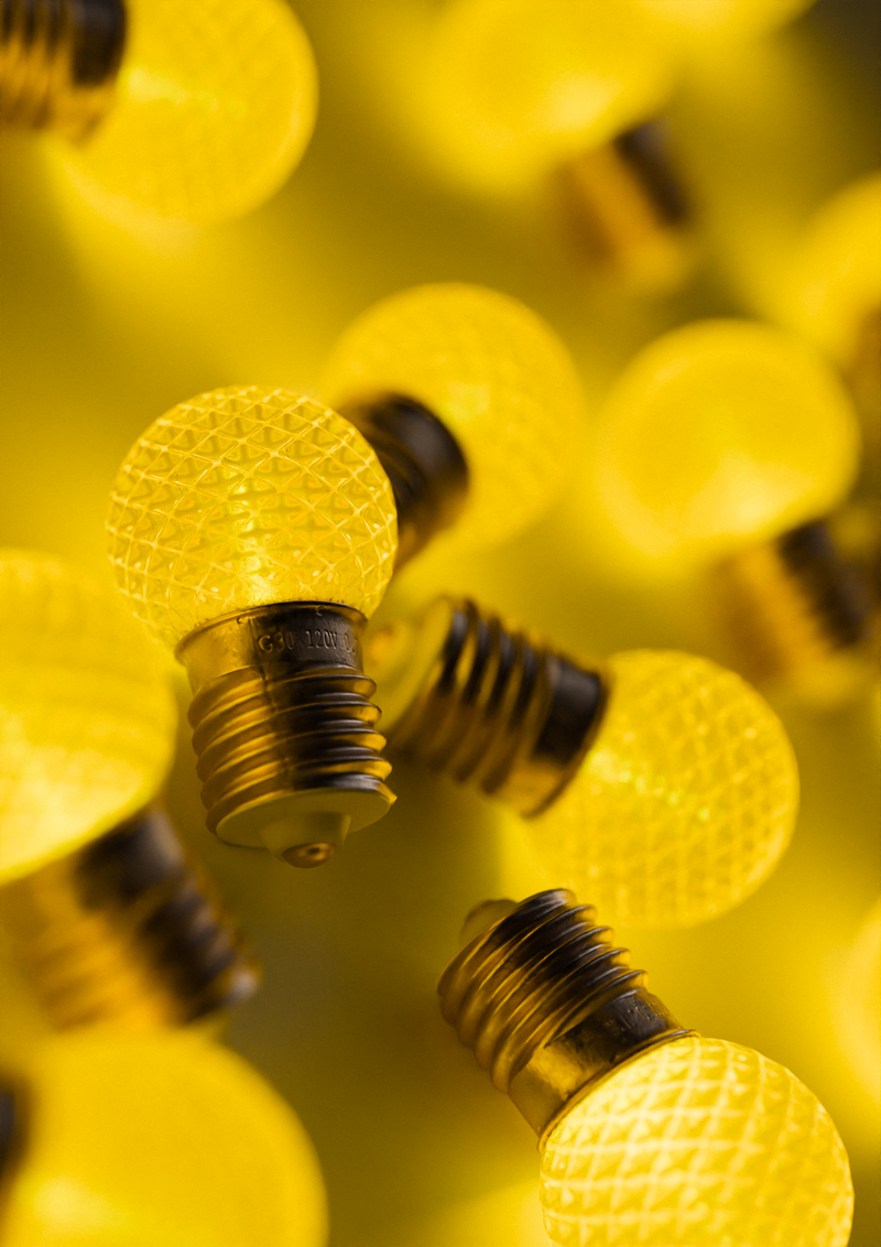 G30 LED Yellow