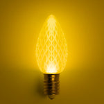 C7 LED Yellow
