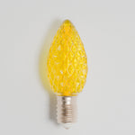 C7 LED Yellow