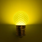 G30 LED Yellow