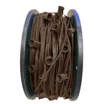 1000ft Professional Grade E17 Socketed Light Wire on Reel (SC)