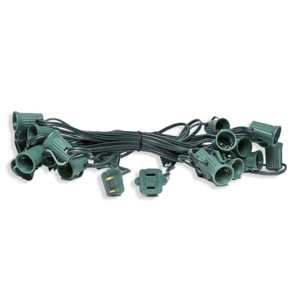 25ft E17 Professional Grade Stringer