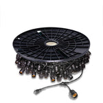 329ft E26 Commercial Grade Stringers on Reels