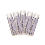 48L 7mm LED Dome Light String, 4in Bulb Spacing