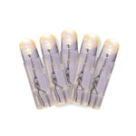 48L 7mm LED Dome Light String, 4in Bulb Spacing