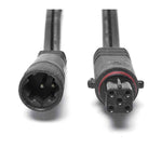 48L 7mm LED Light String, 6in Bulb Spacing