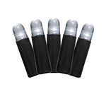 48L 7mm LED Dome Light String, 6in Bulb Spacing