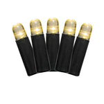 48L 7mm LED Dome Light String, 6in Bulb Spacing