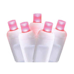 50L 5mm LED Light String, 4in Bulb Spacing