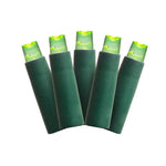 50L 5mm LED Light String, 6in Bulb Spacing