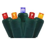 50L 5mm LED Light String, 6in Bulb Spacing