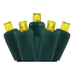 50L 5mm LED Light String, 6in Bulb Spacing