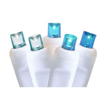 50L 5mm LED Light String, 6in Bulb Spacing