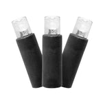 50L 7mm LED Expandable Light String, 4-6in Bulb Spacing