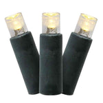 50L 7mm LED Expandable Light String, 4-6in Bulb Spacing