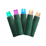 50L 5mm LED Light String, 6in Bulb Spacing