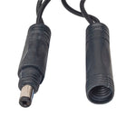 30L 5mm LED Light String, 4in Bulb Spacing