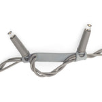 70L 5mm Stretch LED Light String, 6in Bulb Spacing