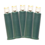 70L 5mm Stretch LED Light String, 6in Bulb Spacing