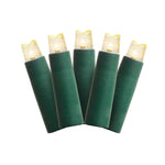 48L 5mm LED Light String, 6in Bulb Spacing